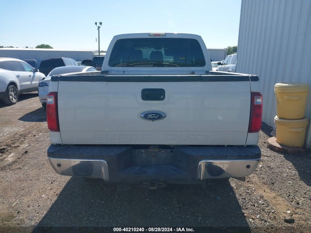 Ford F-250 Xlt 2015 1FT7W2BT7FEA82031 Image 16