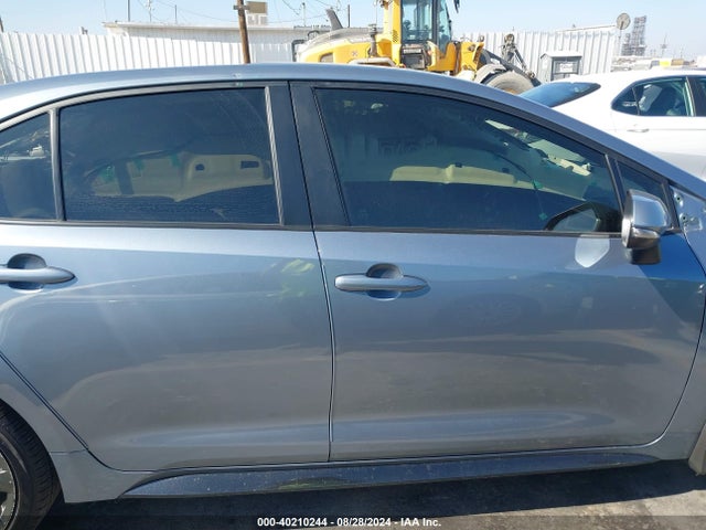 Toyota COROLLA SE 2023 JTDS4MCE1PJ101791 Image 14