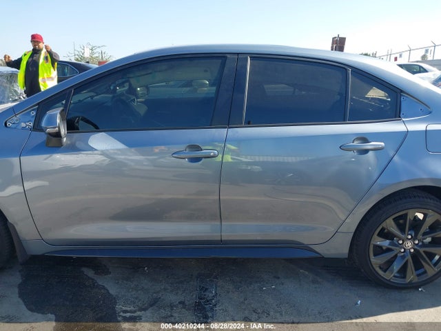 Toyota COROLLA SE 2023 JTDS4MCE1PJ101791 Image 15