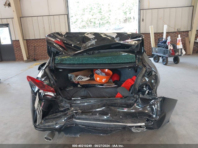 Honda Accord Ex-l V-6 2016 1HGCR3F00GA001568 Image 15