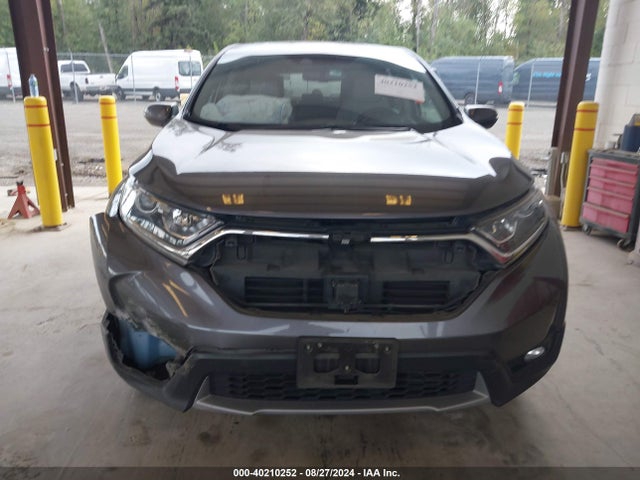 Honda Cr-v Ex-l 2019 5J6RW2H82KA004165 Image 12