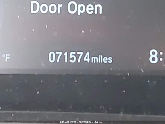 Honda Cr-v Ex-l 2019 5J6RW2H82KA004165 Image 15