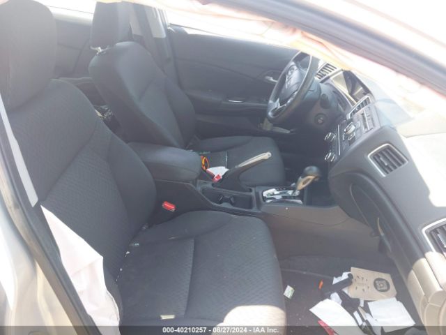 19XFB2F56EE022165 Honda Civic Lx