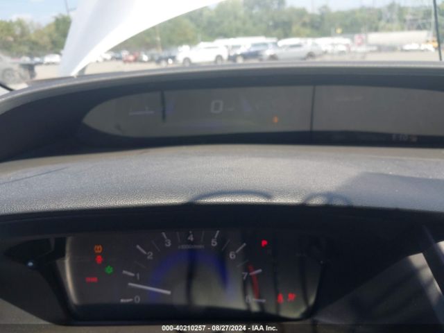 19XFB2F56EE022165 Honda Civic Lx