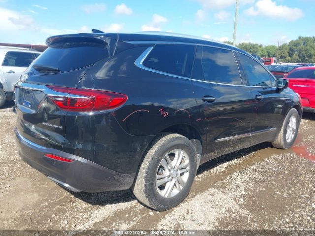 5GAERBKW8JJ151223 Buick Enclave Essence