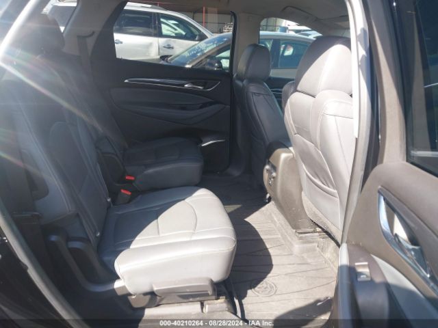 5GAERBKW8JJ151223 Buick Enclave Essence