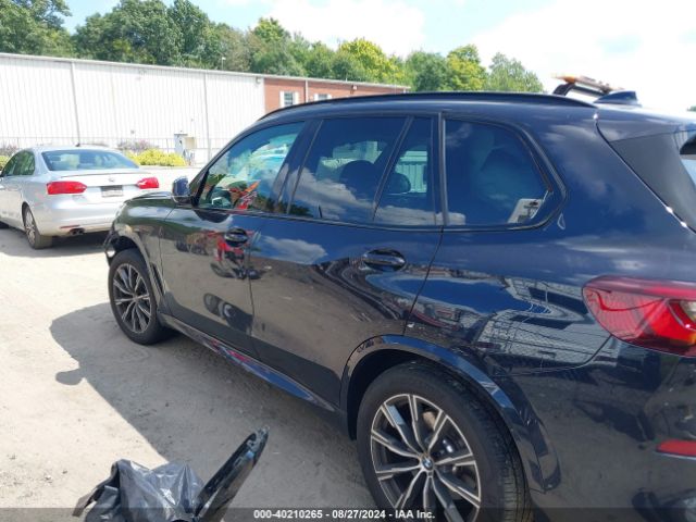 5UXCR6C0XP9R54731 BMW X5 Xdrive40i