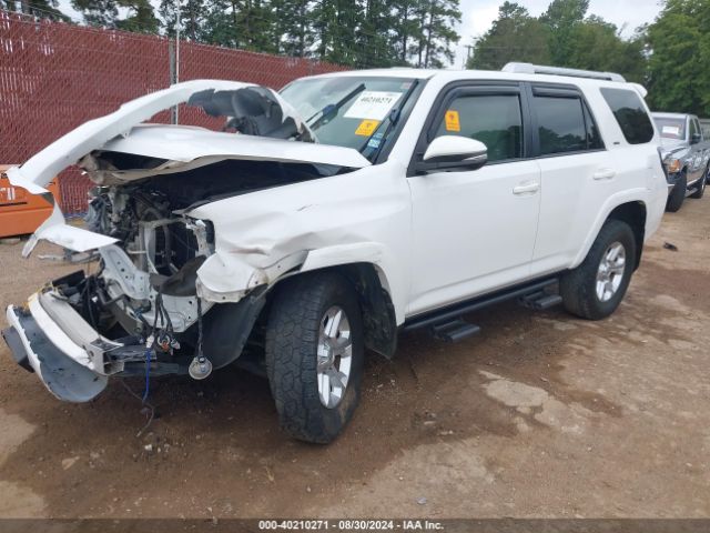 JTEBU5JR4J5505160 Toyota 4runner