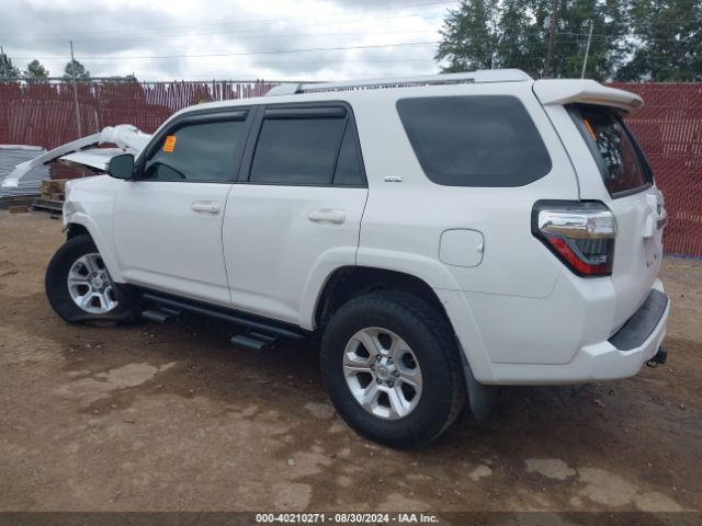JTEBU5JR4J5505160 Toyota 4runner