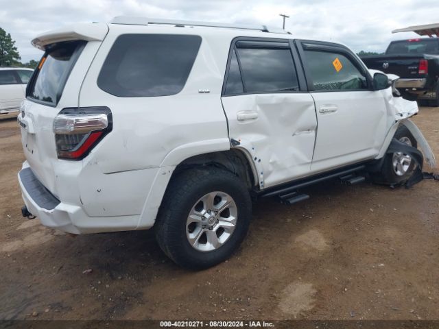 JTEBU5JR4J5505160 Toyota 4runner