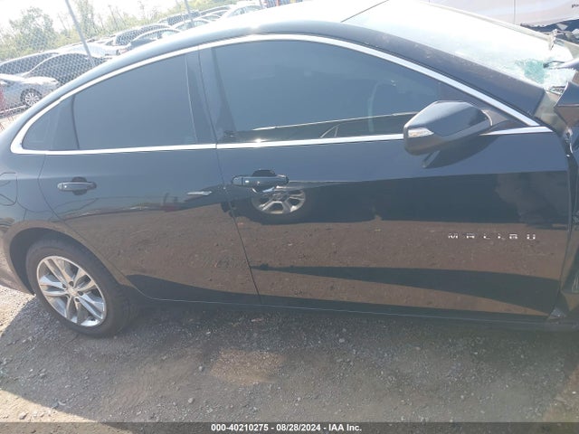 Chevrolet MALIBU 1LT 2016 1G1ZE5ST4GF335274 Image 13