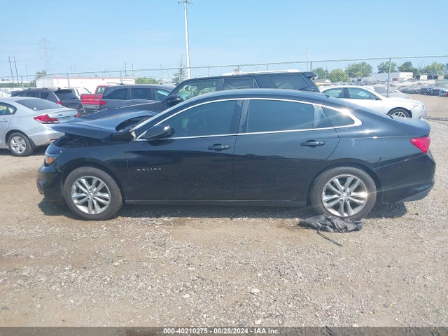 Chevrolet MALIBU 1LT 2016 1G1ZE5ST4GF335274 Image 14