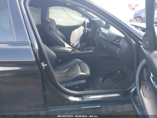 WBA3A9C58EF479467 BMW 335i