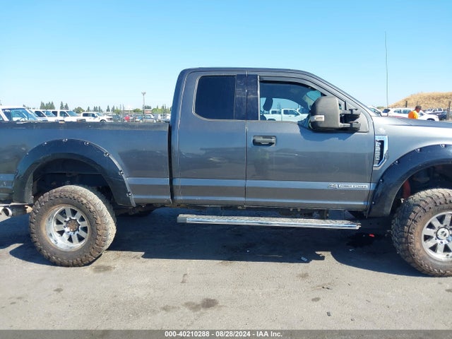 Ford F-250 Xlt 2019 1FT7X2BT9KEC80519 Image 13