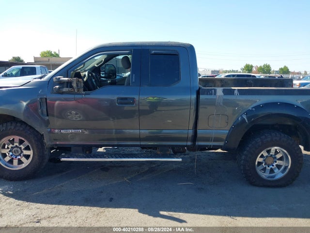 Ford F-250 Xlt 2019 1FT7X2BT9KEC80519 Image 14