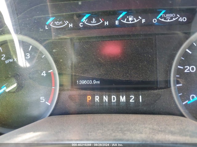 Ford F-250 Xlt 2019 1FT7X2BT9KEC80519 Image 15