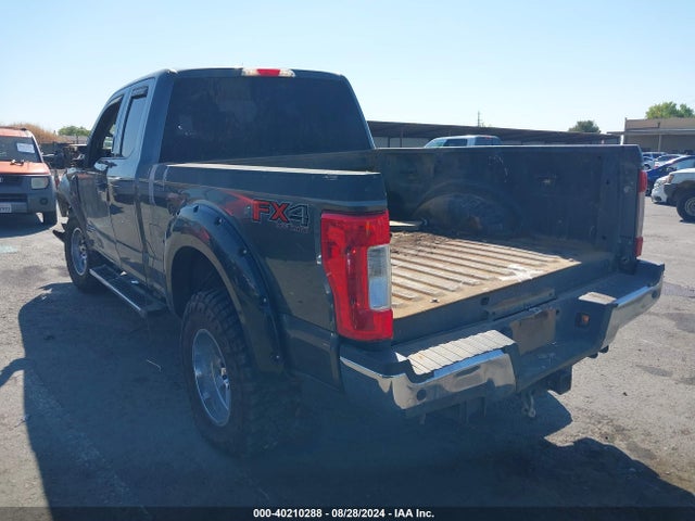 Ford F-250 Xlt 2019 1FT7X2BT9KEC80519 Image 3
