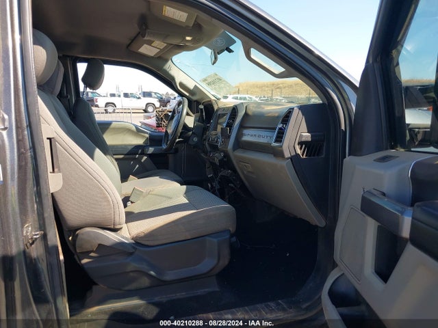 Ford F-250 Xlt 2019 1FT7X2BT9KEC80519 Image 5