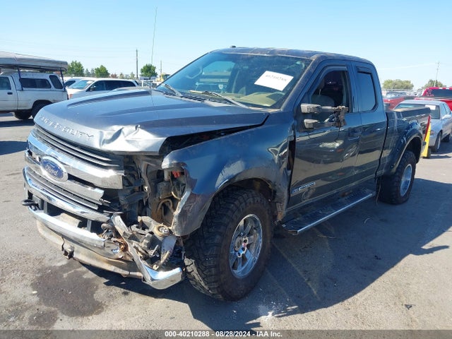 Ford F-250 Xlt 2019 1FT7X2BT9KEC80519 Image 6