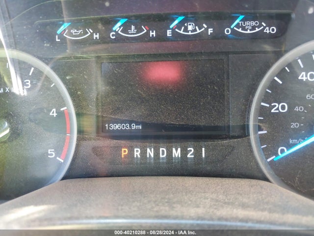 Ford F-250 Xlt 2019 1FT7X2BT9KEC80519 Image 7