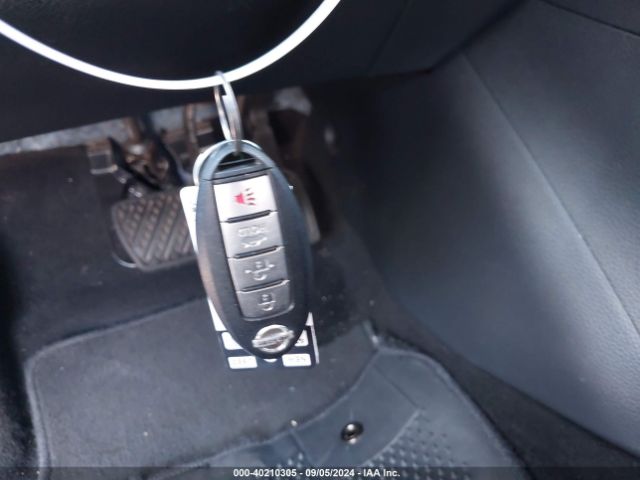 3N1AB7APXKY211012 Nissan SENTRA SR