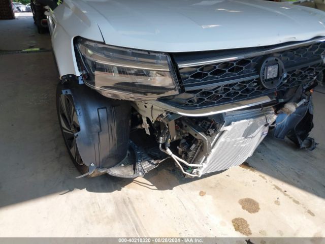 3VVVX7B2XRM074577 Volkswagen Taos 1.5t Se