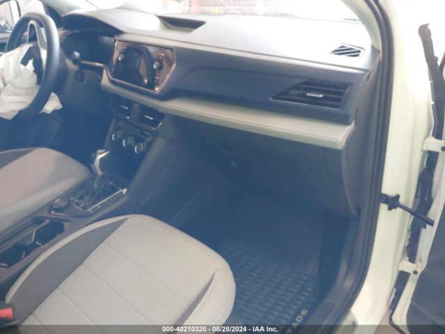 3VVVX7B2XRM074577 Volkswagen Taos 1.5t Se