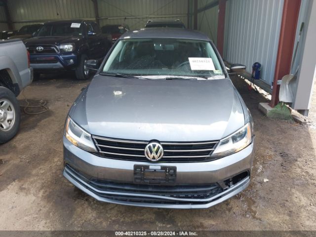 3VWD67AJ8GM266726 Volkswagen Jetta 1.4t Se