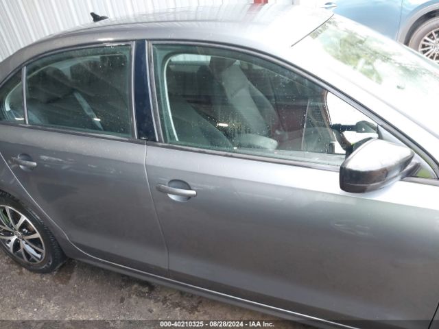 3VWD67AJ8GM266726 Volkswagen Jetta 1.4t Se