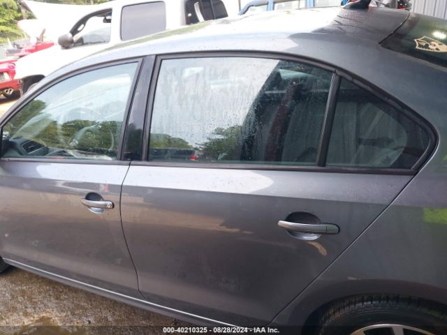3VWD67AJ8GM266726 Volkswagen Jetta 1.4t Se