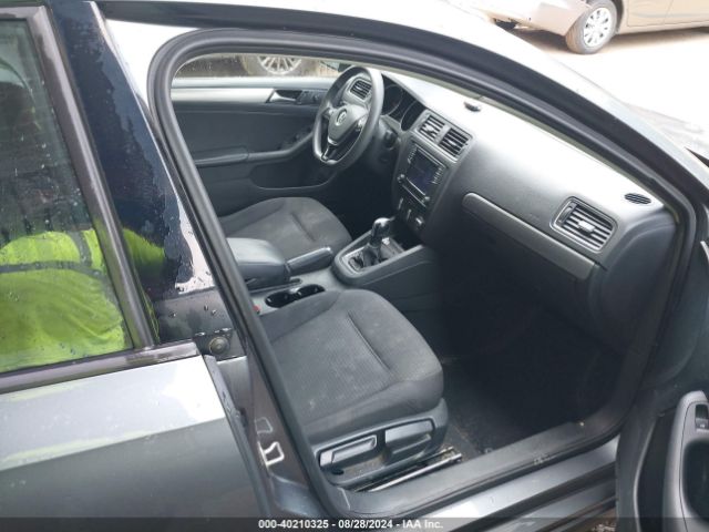 3VWD67AJ8GM266726 Volkswagen Jetta 1.4t Se
