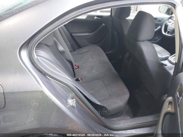 3VWD67AJ8GM266726 Volkswagen Jetta 1.4t Se