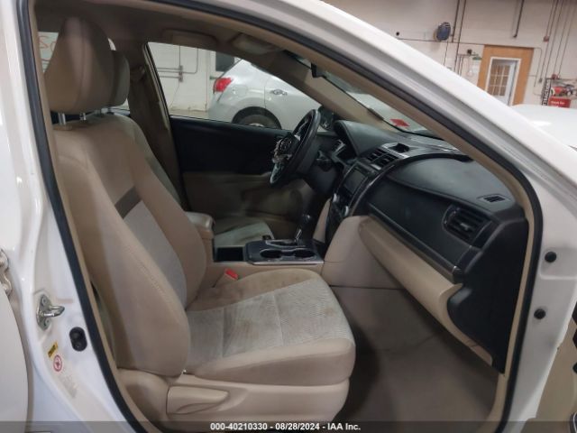 4T1BD1FK1EU107534 Toyota Camry Hybrid Le