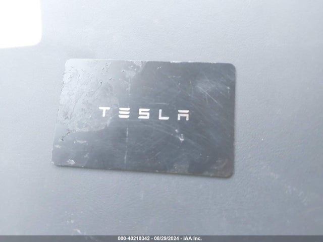 2024 TESLA MODEL 3 5YJ3E1EA2RF749483 Photo 10