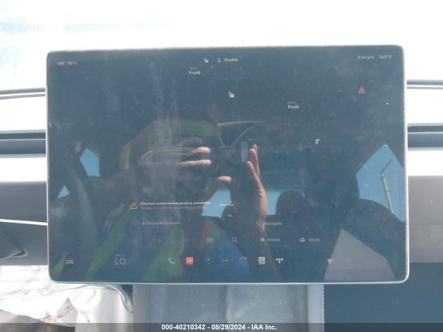 2024 TESLA MODEL 3 5YJ3E1EA2RF749483 Photo 6