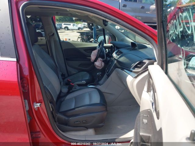 KL4CJGSB5GB692816 Buick Encore Leather