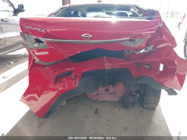 Nissan SENTRA SV 2017 3N1AB7AP9HL643256 Image 15