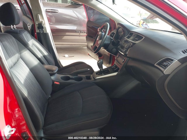 Nissan SENTRA SV 2017 3N1AB7AP9HL643256 Image 5