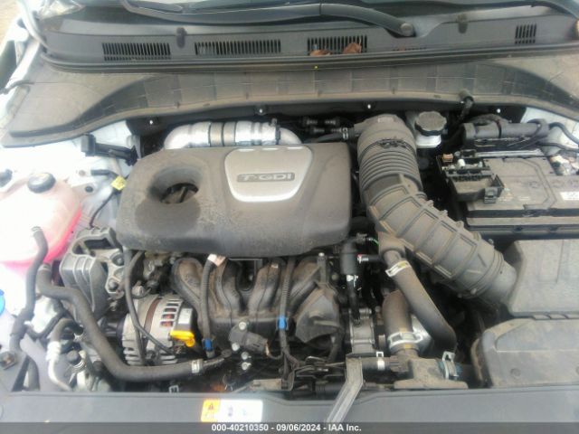 KM8K5CA5XMU722818 Hyundai Kona Ultimate