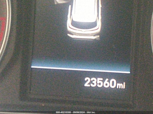 KM8K5CA5XMU722818 Hyundai Kona Ultimate