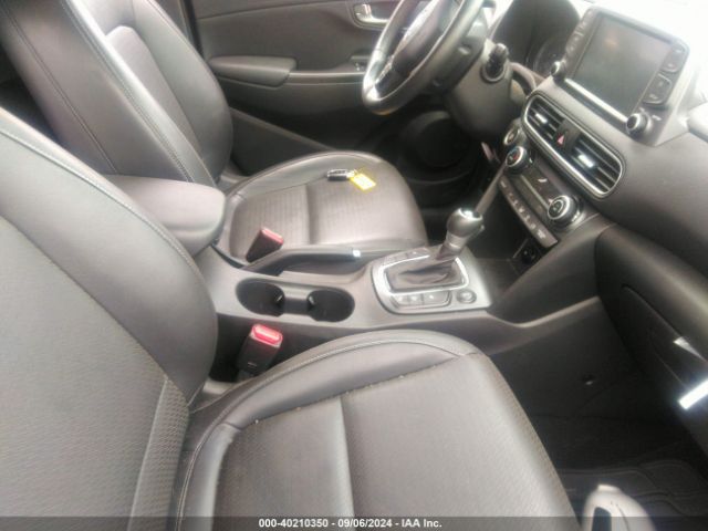 KM8K5CA5XMU722818 Hyundai Kona Ultimate