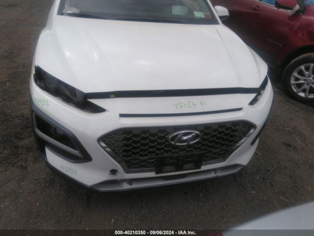 KM8K5CA5XMU722818 Hyundai Kona Ultimate