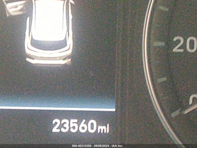KM8K5CA5XMU722818 Hyundai Kona Ultimate