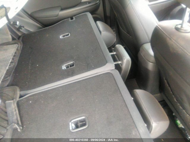 KM8K5CA5XMU722818 Hyundai Kona Ultimate