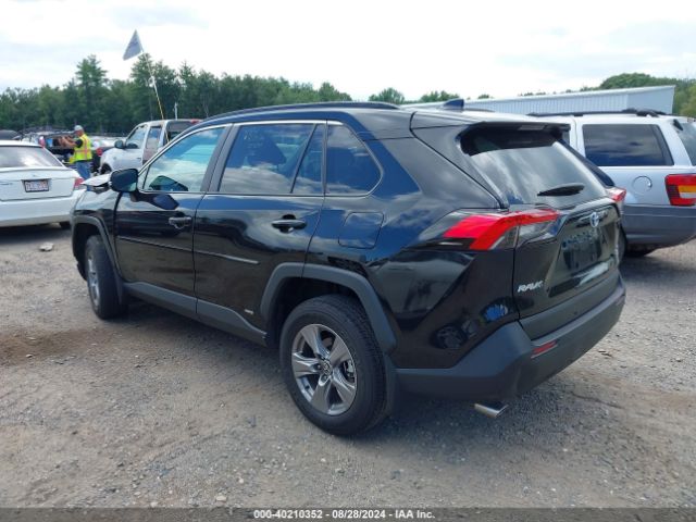 4T3RWRFV0RU142631 Toyota Rav4 Hybrid Xle