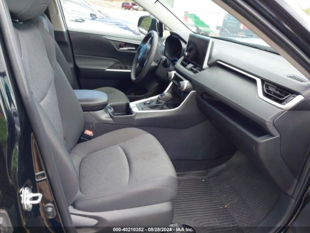 4T3RWRFV0RU142631 Toyota Rav4 Hybrid Xle