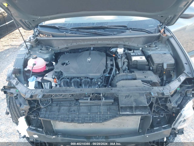 Hyundai TUCSON SEL 2023 5NMJF3AE4PH214224 Image 10