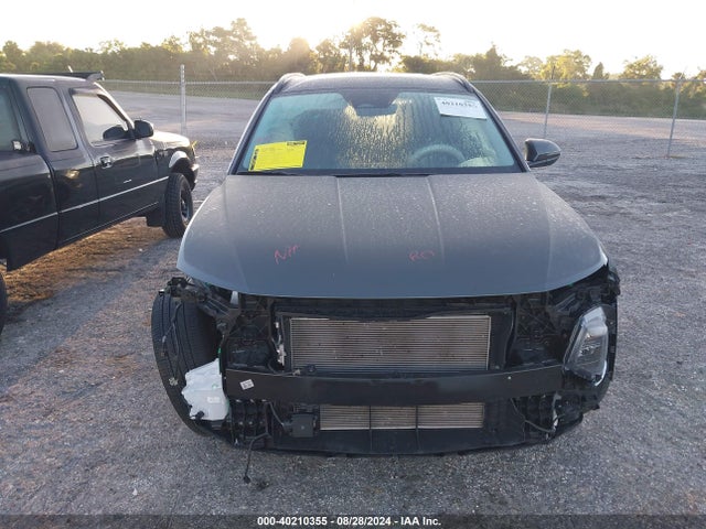 Hyundai TUCSON SEL 2023 5NMJF3AE4PH214224 Image 12