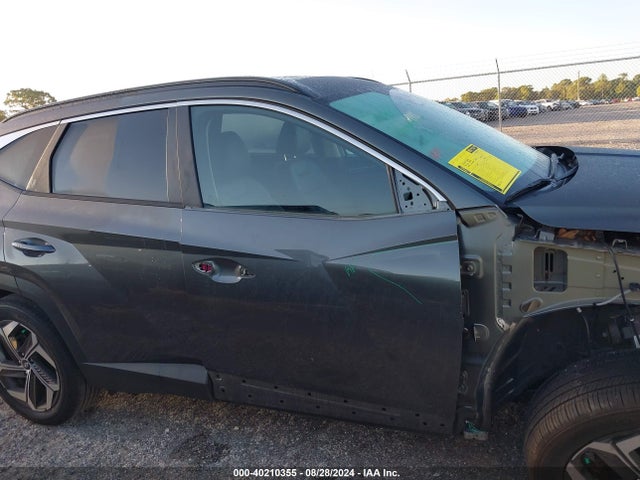 Hyundai TUCSON SEL 2023 5NMJF3AE4PH214224 Image 13