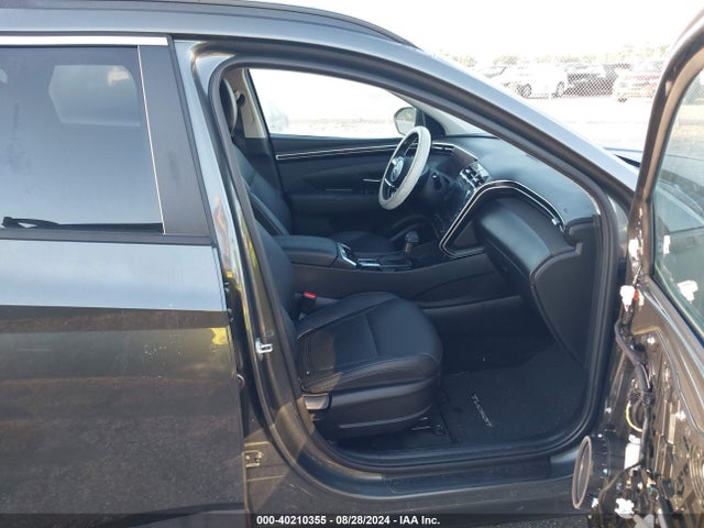 Hyundai TUCSON SEL 2023 5NMJF3AE4PH214224 Image 5